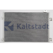 Condensator, climatizare KS-01-0001 KALTSTADT