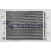 Condensator, climatizare KS-01-0005 KALTSTADT