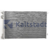 Condensator, climatizare KS-01-0010 KALTSTADT