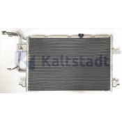 Condensator, climatizare KS-01-0021 KALTSTADT