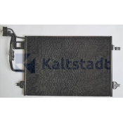 Condensator, climatizare KS-01-0026 KALTSTADT
