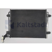 Condensator, climatizare KS-01-0031 KALTSTADT