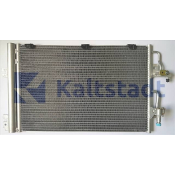 Condensator, climatizare KS-01-0034 KALTSTADT