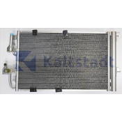Condensator, climatizare KS-01-0035 KALTSTADT