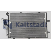 Condensator, climatizare KS-01-0036 KALTSTADT