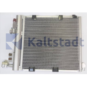 Condensator, climatizare KS-01-0040 KALTSTADT