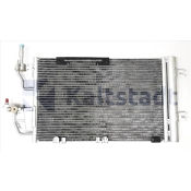 Condensator, climatizare KS-01-0041 KALTSTADT