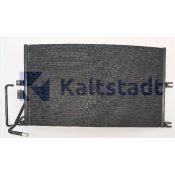Condensator, climatizare KS-01-0042 KALTSTADT