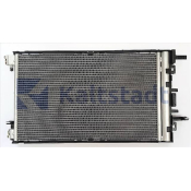 Condensator, climatizare KS-01-0045 KALTSTADT