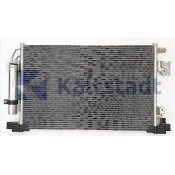 Condensator, climatizare KS-01-0062 KALTSTADT