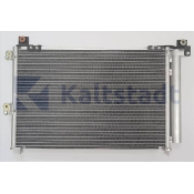 Condensator, climatizare KS-01-0069 KALTSTADT