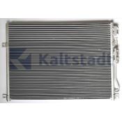 Condensator, climatizare KS-01-0073 KALTSTADT