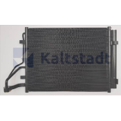 Condensator, climatizare KS-01-0078 KALTSTADT