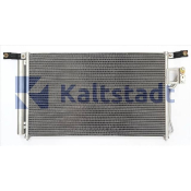 Condensator, climatizare KS-01-0079 KALTSTADT