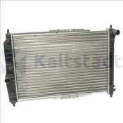 Radiator, racire motor KS-02-0003 KALTSTADT