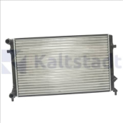 Radiator, racire motor KS-02-0011 KALTSTADT