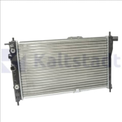 Radiator, racire motor KS-02-0014 KALTSTADT