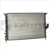 Radiator, racire motor KS-02-0018 KALTSTADT