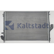 Radiator, racire motor KS-02-0019 KALTSTADT