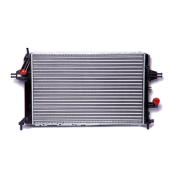 Radiator, racire motor KS-02-0025 KALTSTADT