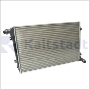 Radiator, racire motor KS-02-0033 KALTSTADT