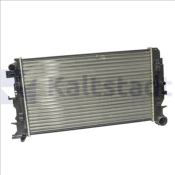 Radiator, racire motor KS-02-0034 KALTSTADT