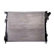 Radiator, racire motor KS-02-0037 KALTSTADT