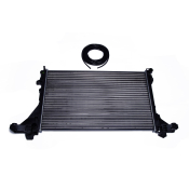 Radiator, racire motor KS-02-0038 KALTSTADT