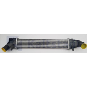 Intercooler, compresor KS-03-0002 KALTSTADT