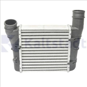 Intercooler, compresor KS-03-0007 KALTSTADT