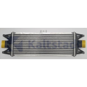 Intercooler, compresor KS-03-0009 KALTSTADT