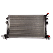 Radiator, racire motor KS-03-0035 KALTSTADT