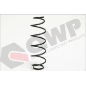 Arc spiral WCS109 Qwp