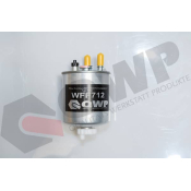 Filtru combustibil WFF712 Qwp